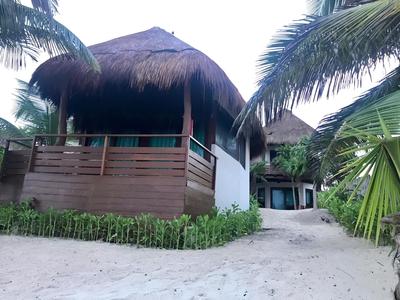 Hotel Agua Tulum