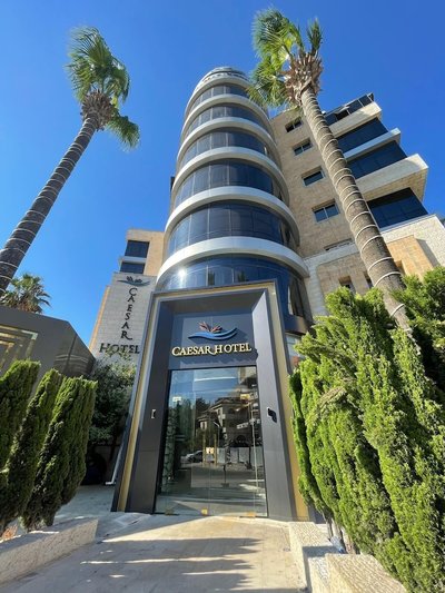 Caesar Hotel