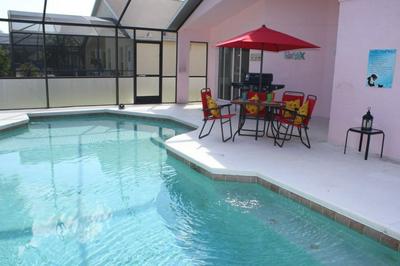 Lake Berkley Resort 4715 A