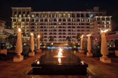 The Leela Palace Chennai
