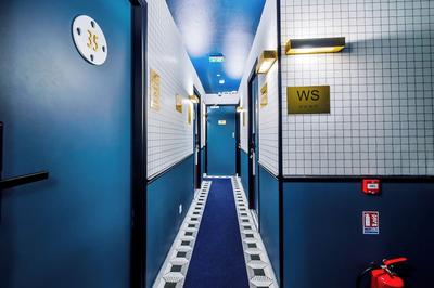 WS Louvre - Tuileries