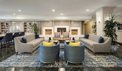 Ayres Suites Yorba Linda