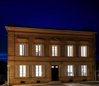 La Maison de Milie