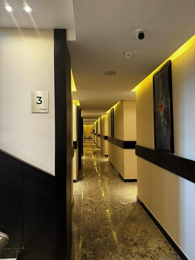 Blu Pearl Hotel & Residence