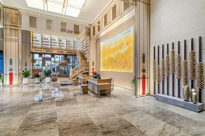 LN DONGFANG Changzhou Island Guangzhou - Free shuttle bus services will be provided during Canton Fair