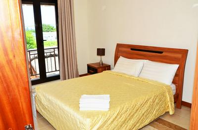 "fully Equipped Apart. for 2 ppl for Exciting Holidays - Only 500m From the Beach"