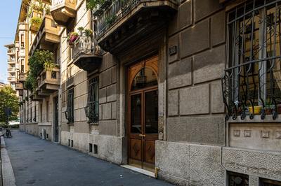 Guercino - Apartment Porta Garibaldi