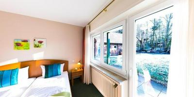 Waldhotel Schipphummert