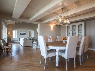 Holiday Home in Magione With Lake View & Pool