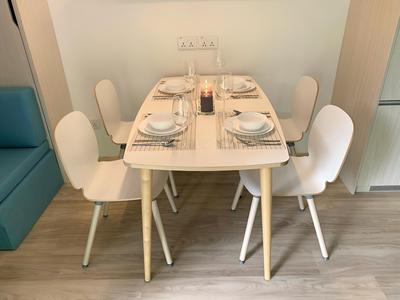 Shipping Container Hotel Haw Par Villa