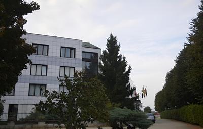 Hotel Cavalieri Pinerolo