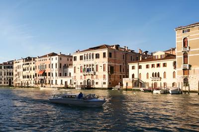 Ca' Marina