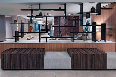 AC Hotel San Jose Escazu