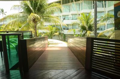 Condominio Ancorar Porto de Galinhas