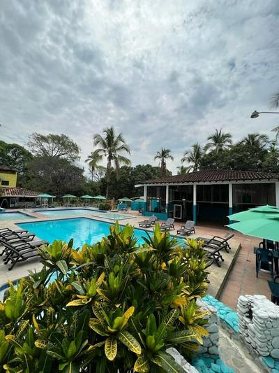 HOTEL SANTA FE CAMPESTRE