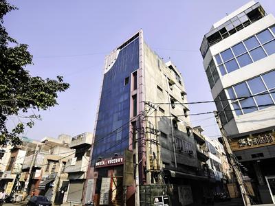 OYO 22424 Hotel Vice Roy