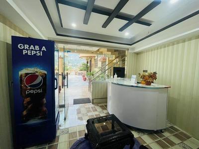 The Lodge Guest House