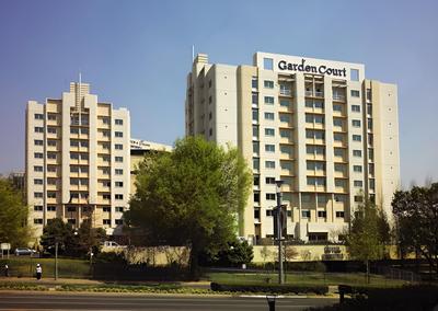 Garden Court Sandton City