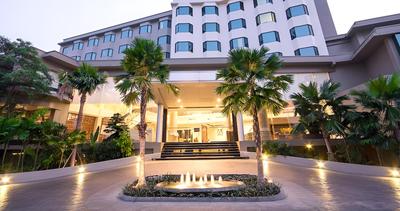 The Grand Riverside Hotel Phitsanulok