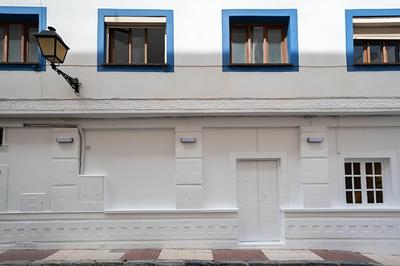Hostal Alicia