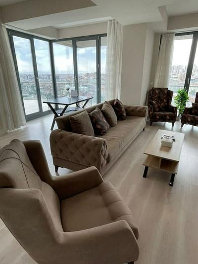 1 1 Special Suite With Deluxe Terrace