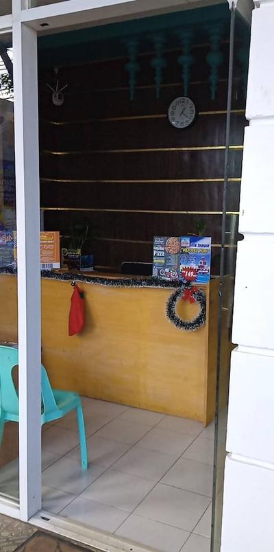 Villa Tomasa 2, Panglao