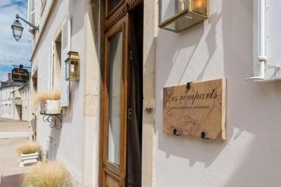 Les Remparts Hôtels et Demeures Historiques