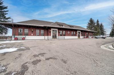 Vintage Downtown Laramie Apartment w/ Deck!