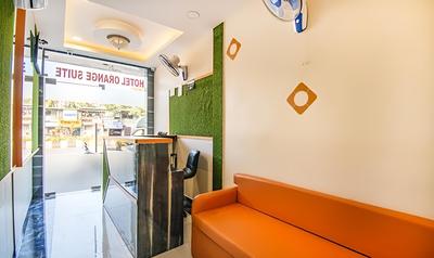 FabHotel Orange Suites