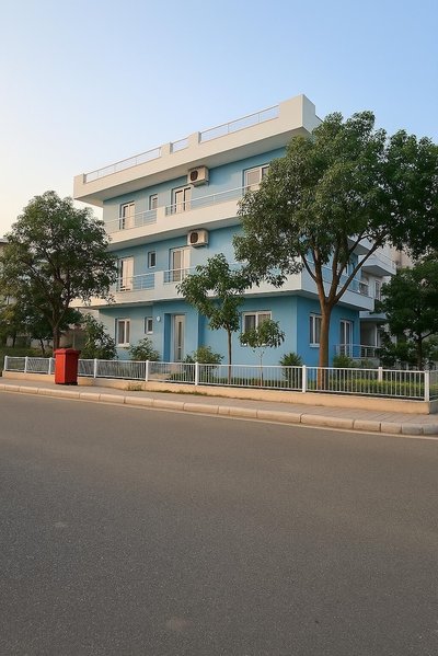 Let'stay- Aerocity Mohali