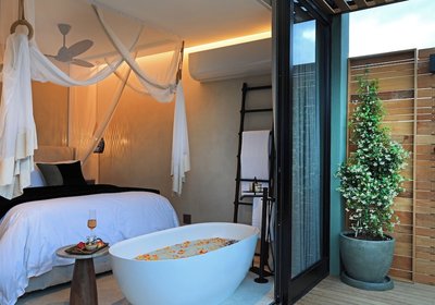 Olijvenkraal Winelands Lodge