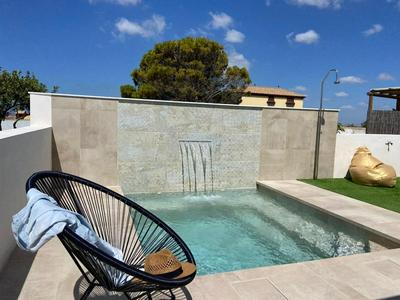 Suite La Buganvilla in Conil de la Frontera