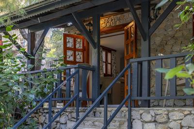 Selimhan Otel - Selimiye - Image 51