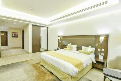 Downtown Hotel Apartments