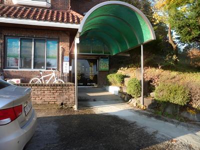 Gyerim Sanjang Motel