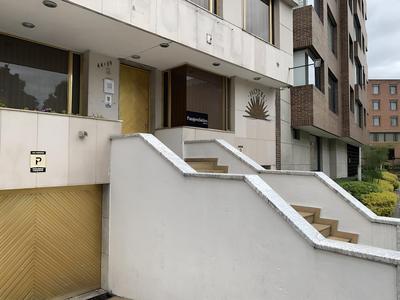 PSH Pasajero Suites Corferias