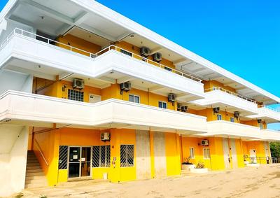 Tinian Diamond Hotel
