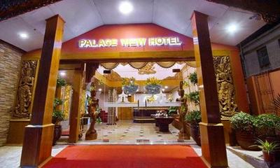 Palace View Hotel