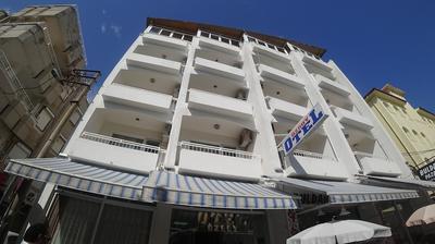 Ozsoy Hotel