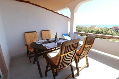 Mare-200 m From the Beach - A2