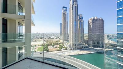 Business Bay - Urban Oasis by Missoni 2105