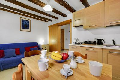 Bed & Breakfast Giardini