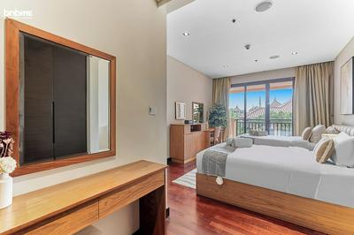 bnbme - Anantara Residences - 2 BDR