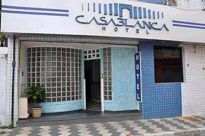 Casablanca Hotel Osasco