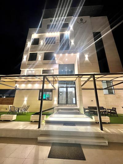 Royal Group Hotel Irbid