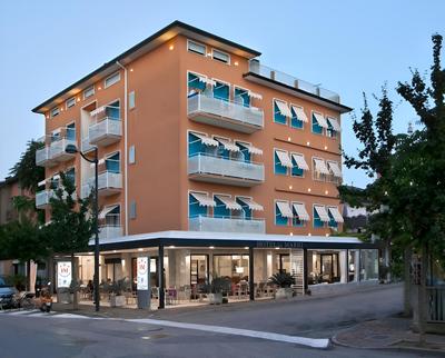 Hotel Da Mario