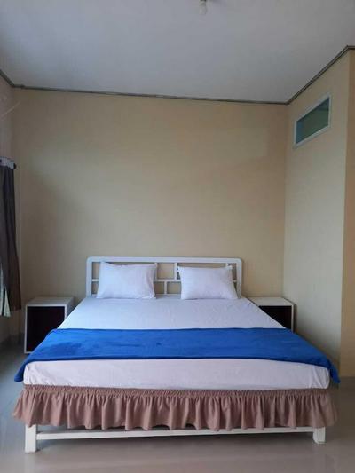 La Lanoe Homes Ranau