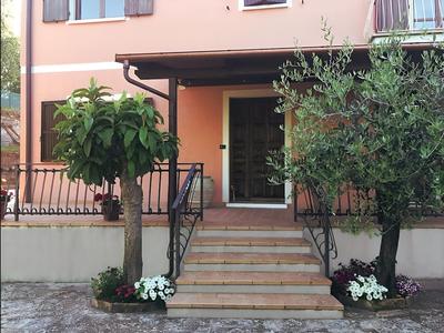 B&B Le Dolci Colline Del Montefeltro