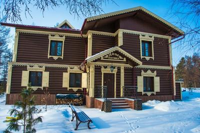 Hotel Baikal Residence