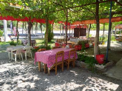 Alibaba Otel Restaurant